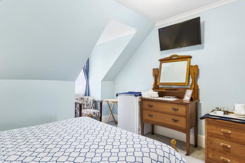 Cambridge House Bed & Breakfast - Holiday Byron Bay 19