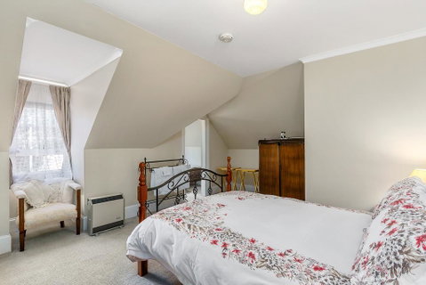 Cambridge House Bed & Breakfast - Holiday Byron Bay 7