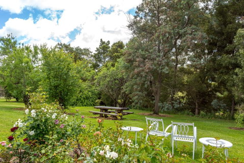 Cambridge House Bed & Breakfast - Holiday Byron Bay 21