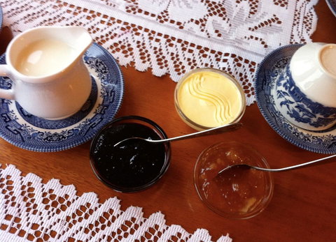 Cambridge House Bed & Breakfast - Holiday Byron Bay 3