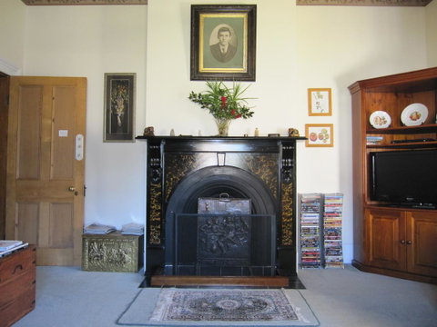 Cambridge House Bed & Breakfast - Holiday Byron Bay 12