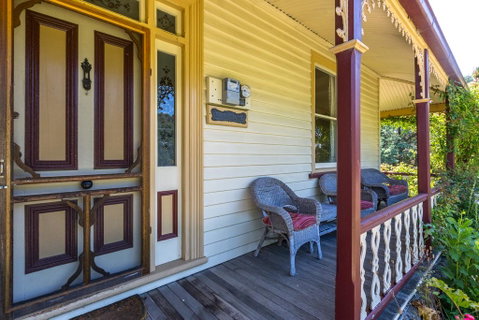 Cambridge House Bed & Breakfast - Holiday Byron Bay 22