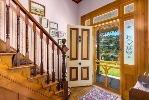 Cambridge House Bed & Breakfast - Holiday Byron Bay 23