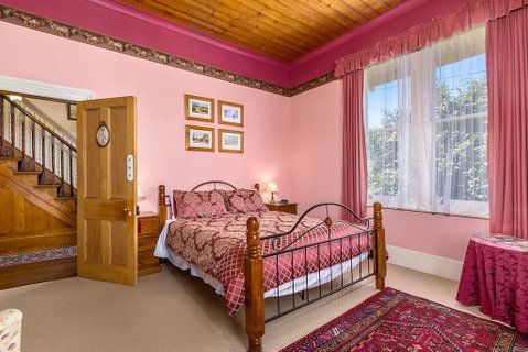 Cambridge House Bed & Breakfast - Holiday Byron Bay 5