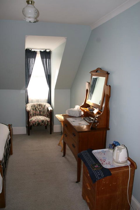 Cambridge House Bed & Breakfast - Holiday Byron Bay 9