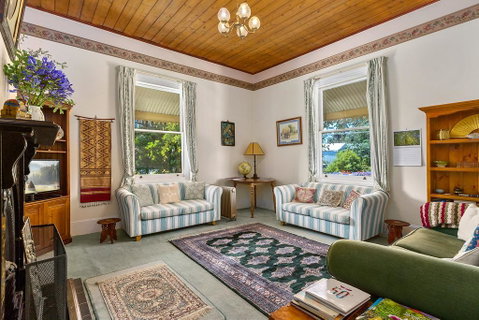 Cambridge House Bed & Breakfast - Holiday Byron Bay 18