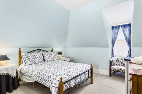 Cambridge House Bed & Breakfast - Holiday Byron Bay 20