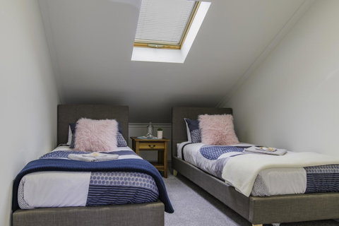 South Arm Luxury Loft - Holiday Byron Bay 11