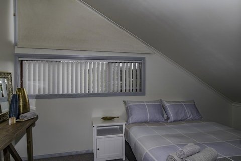 South Arm Luxury Loft - Holiday Byron Bay 1