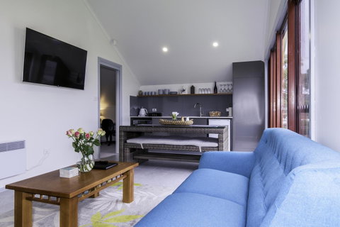 South Arm Luxury Loft - Holiday Byron Bay 12