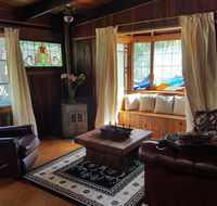 Whispering Hills Retreat - Holiday Byron Bay