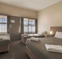Argosy Motor Inn - Holiday Byron Bay