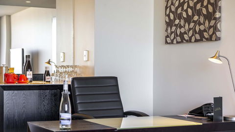 Hotel Grand Chancellor Hobart - Holiday Byron Bay 38