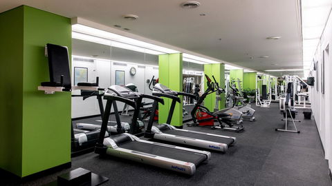 Hotel Grand Chancellor Hobart - Holiday Byron Bay 8
