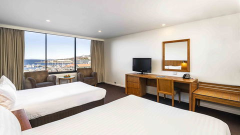 Hotel Grand Chancellor Hobart - Holiday Byron Bay 31