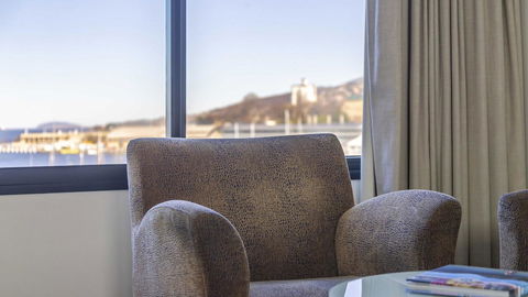 Hotel Grand Chancellor Hobart - Holiday Byron Bay 18