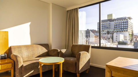 Hotel Grand Chancellor Hobart - Holiday Byron Bay 25