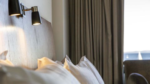 Hotel Grand Chancellor Hobart - Holiday Byron Bay 29