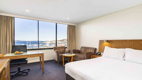 Hotel Grand Chancellor Hobart - Holiday Byron Bay 20