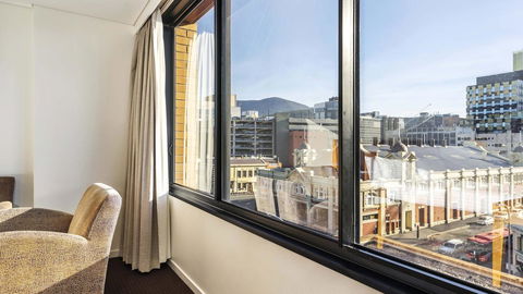 Hotel Grand Chancellor Hobart - Holiday Byron Bay 22