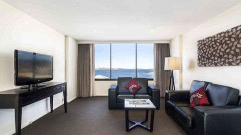 Hotel Grand Chancellor Hobart - Holiday Byron Bay 39