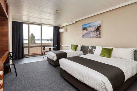 Bayside Hotel - Holiday Byron Bay 16