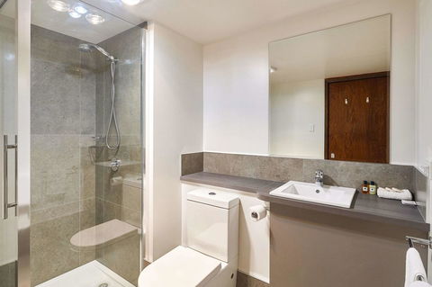 Bayside Hotel - Holiday Byron Bay 11