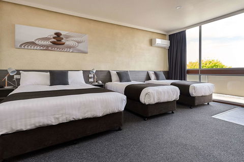 Bayside Hotel - Holiday Byron Bay 18