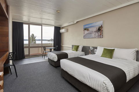 Bayside Hotel - Holiday Byron Bay 19