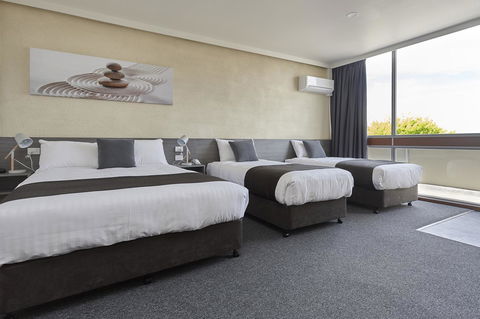 Bayside Hotel - Holiday Byron Bay 21