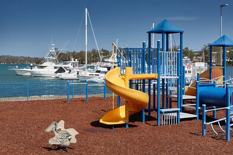Bayside Hotel - Holiday Byron Bay 2