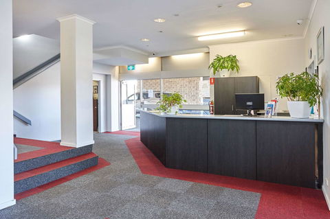 Bayside Hotel - Holiday Byron Bay 12