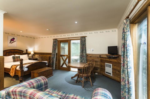 Cradle Forest Inn - Holiday Byron Bay 23