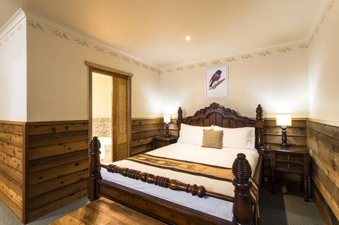 Cradle Forest Inn - Holiday Byron Bay 17