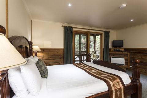 Cradle Forest Inn - Holiday Byron Bay 29
