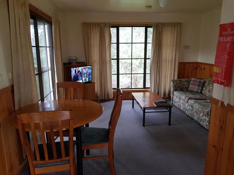 Cradle Forest Inn - Holiday Byron Bay 8