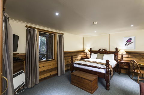 Cradle Forest Inn - Holiday Byron Bay 21