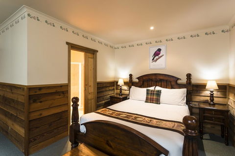 Cradle Forest Inn - Holiday Byron Bay 24