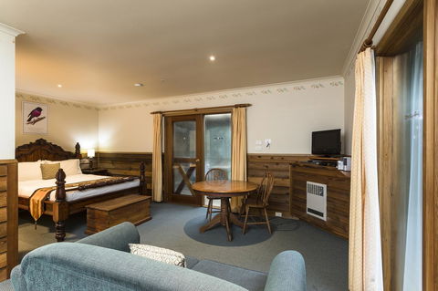 Cradle Forest Inn - Holiday Byron Bay 16