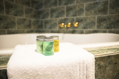 Cradle Forest Inn - Holiday Byron Bay 25