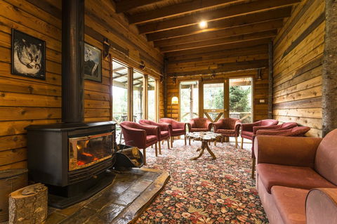Cradle Forest Inn - Holiday Byron Bay 1