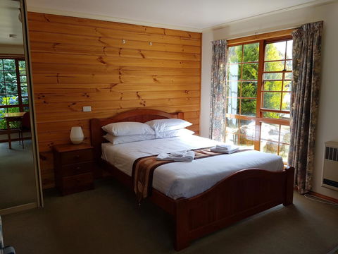 Cradle Forest Inn - Holiday Byron Bay 4