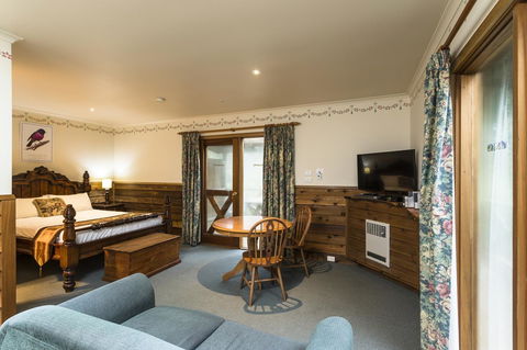 Cradle Forest Inn - Holiday Byron Bay 26