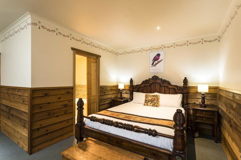 Cradle Forest Inn - Holiday Byron Bay 28