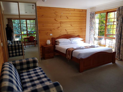 Cradle Forest Inn - Holiday Byron Bay 7