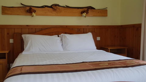 Cradle Forest Inn - Holiday Byron Bay 5