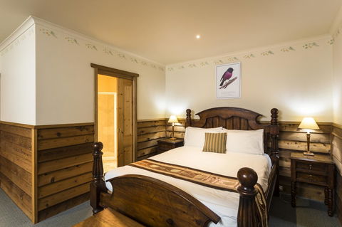 Cradle Forest Inn - Holiday Byron Bay 14