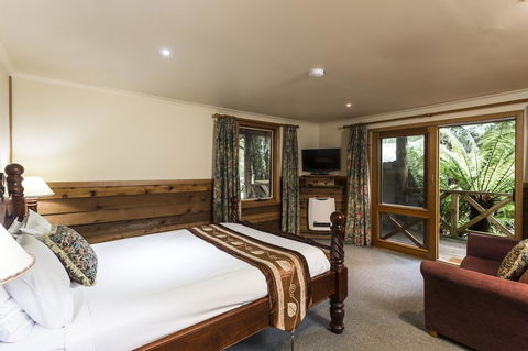 Cradle Forest Inn - Holiday Byron Bay 18