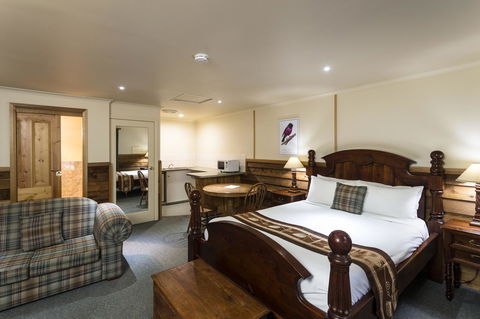 Cradle Forest Inn - Holiday Byron Bay 30