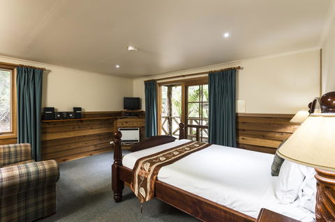 Cradle Forest Inn - Holiday Byron Bay 31